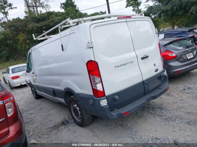 2016 FORD TRANSIT CARGO VAN 1FTYR2YM1GKB26930 Photo 2