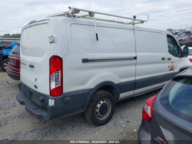 2016 FORD TRANSIT CARGO VAN 1FTYR2YM1GKB26930 Photo 3