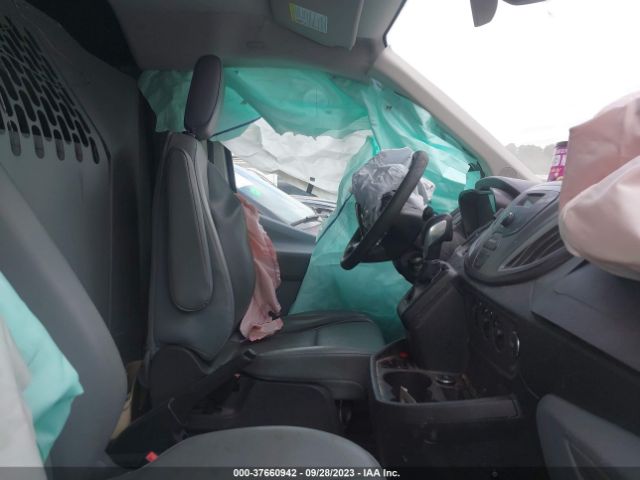 2016 FORD TRANSIT CARGO VAN 1FTYR2YM1GKB26930 Photo 4