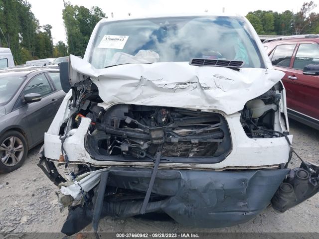 2016 FORD TRANSIT CARGO VAN 1FTYR2YM1GKB26930 Photo 5