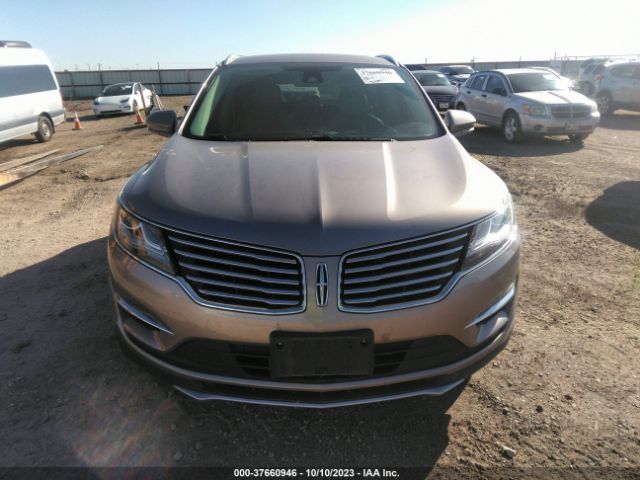 5LMCJ3C97JUL04628 Lincoln Mkc Reserve