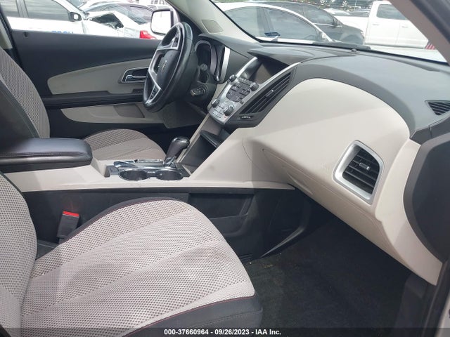 Chevrolet EQUINOX LT 2017 2GNALCEK1H1593625 Image 5