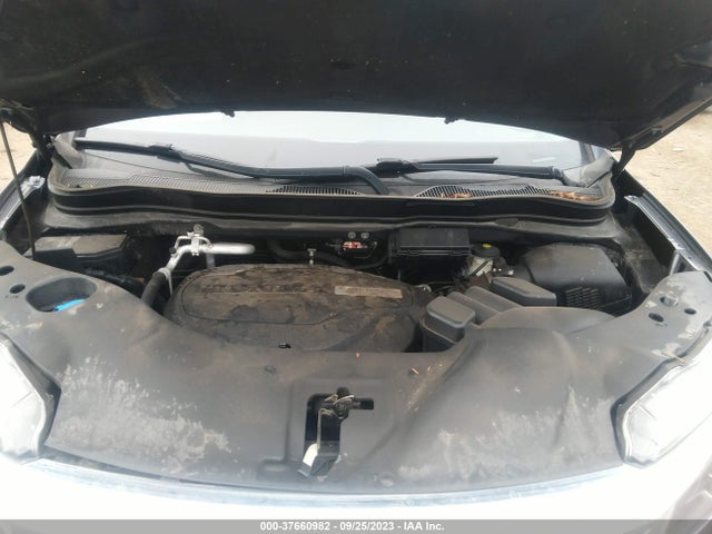 Honda PILOT LX 2019 5FNYF6H18KB032037 Image 10