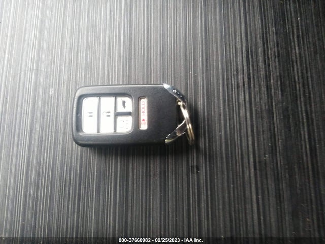 Honda PILOT LX 2019 5FNYF6H18KB032037 Image 11
