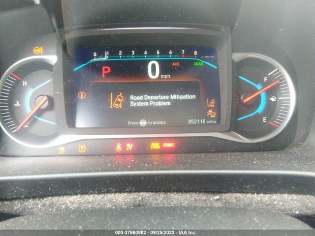 Honda PILOT LX 2019 5FNYF6H18KB032037 Image 7