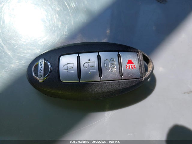 2019 NISSAN SENTRA SV VIN: 3N1AB7AP8KY434522