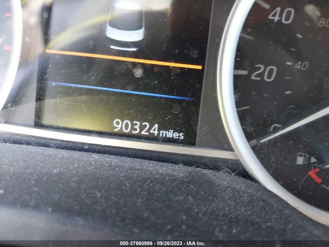 2019 NISSAN SENTRA SV VIN: 3N1AB7AP8KY434522