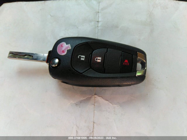 Chevrolet Spark Lt 2020 KL8CD6SA6LC453366 Image 11