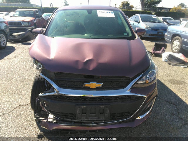 Chevrolet Spark Lt 2020 KL8CD6SA6LC453366 Image 13