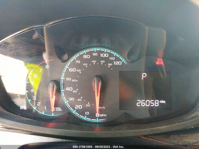 Chevrolet Spark Lt 2020 KL8CD6SA6LC453366 Image 7
