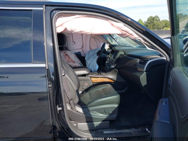 Chevrolet Suburban Premier 2018 1GNSCJKC3JR237941 Image 5