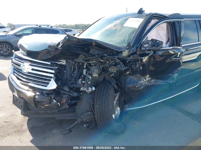 Chevrolet Suburban Premier 2018 1GNSCJKC3JR237941 Image 6