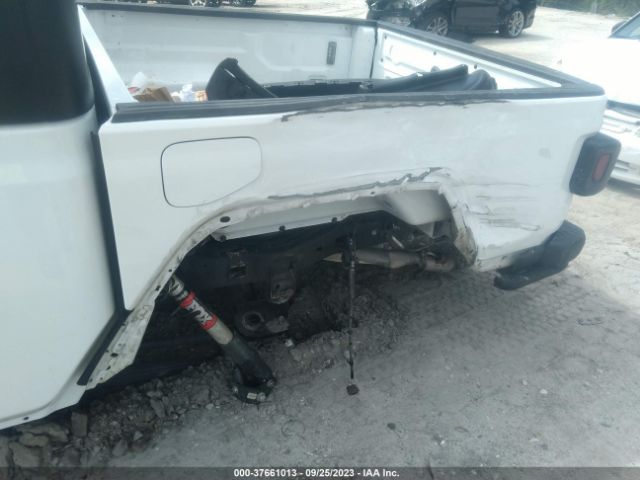 1C6JJTBG6NL164363 Jeep Gladiator Rubicon