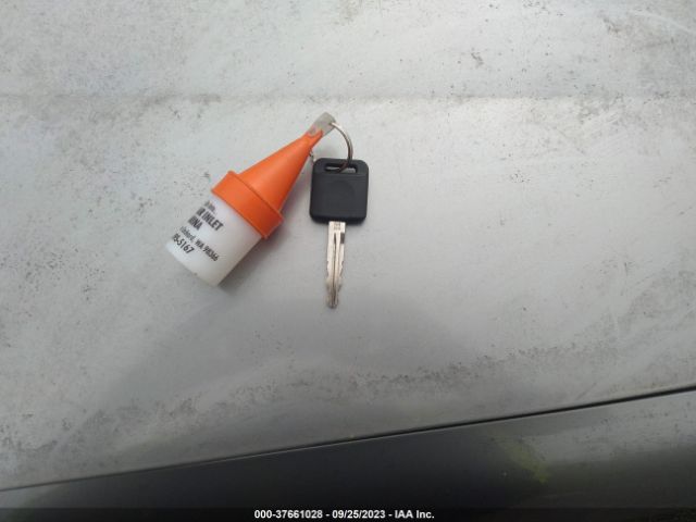 3N6CM0KN8FK706643 Nissan Nv200 S/sv