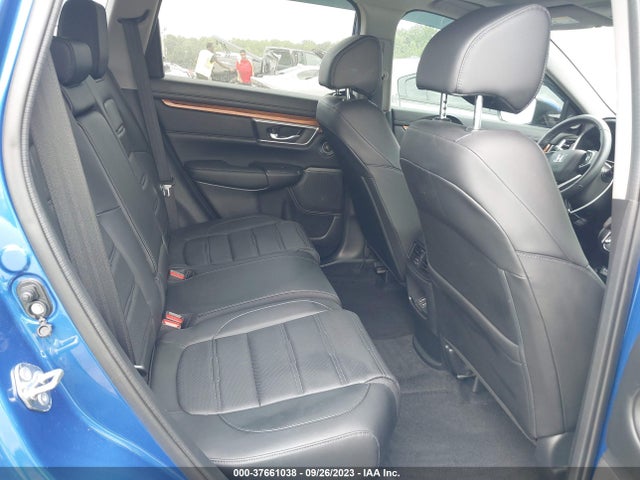 Honda Cr-v Ex-l 2020 7FARW1H86LE009737 Image 8