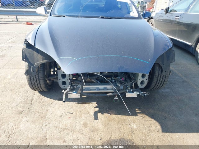 5YJSA1E17FF107571 Tesla Model S Kwh Battery