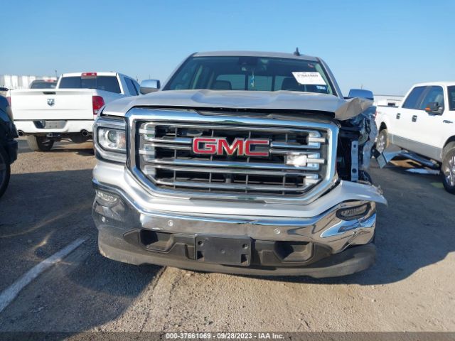3GTP1NEC7JG203783 GMC Sierra 1500 Slt