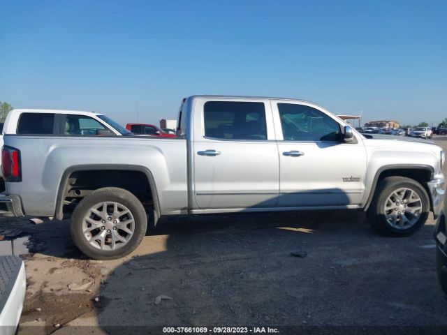 3GTP1NEC7JG203783 GMC Sierra 1500 Slt