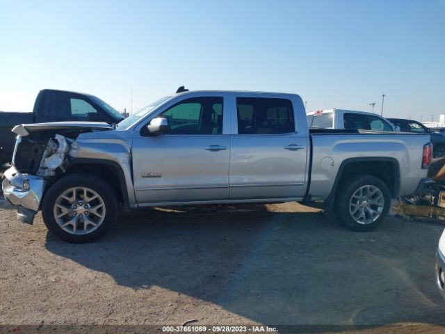 3GTP1NEC7JG203783 GMC Sierra 1500 Slt