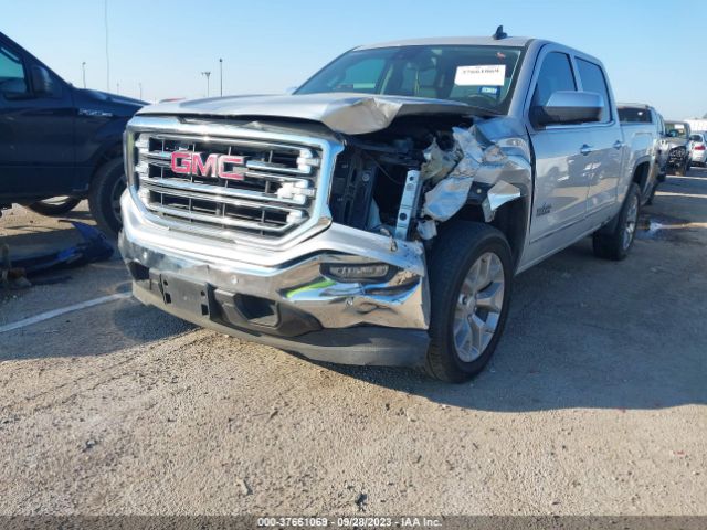 3GTP1NEC7JG203783 GMC Sierra 1500 Slt