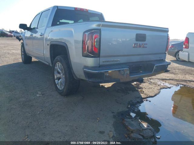3GTP1NEC7JG203783 GMC Sierra 1500 Slt