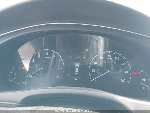 2013 HYUNDAI GENESIS 5.0L R-SPEC VIN: KMHGC4DH3DU245124