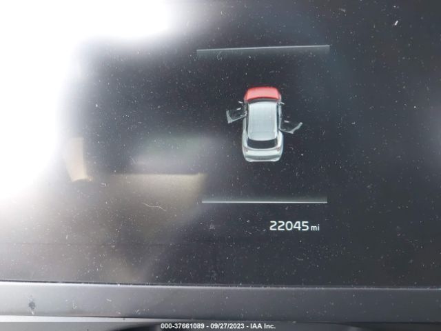 KNDPU3AF2P7035986 KIA Sportage Lx