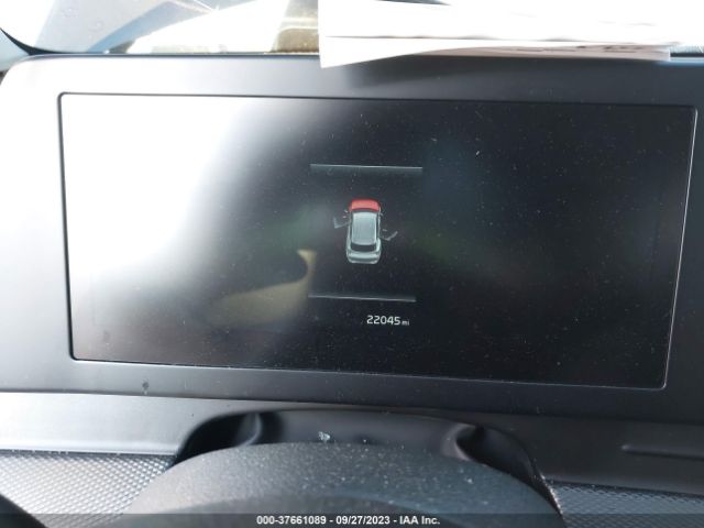 KNDPU3AF2P7035986 KIA Sportage Lx