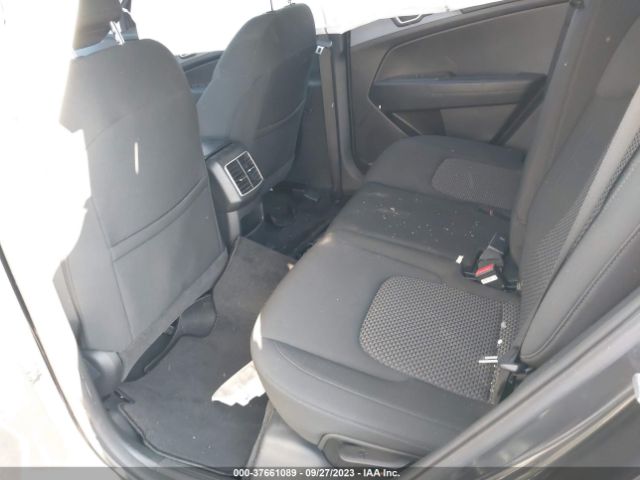 KNDPU3AF2P7035986 KIA Sportage Lx
