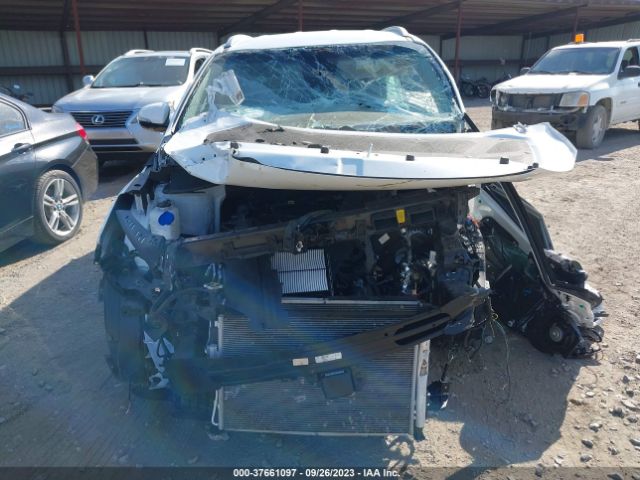 5XYPHDA53KG507299 KIA Sorento Ex V6