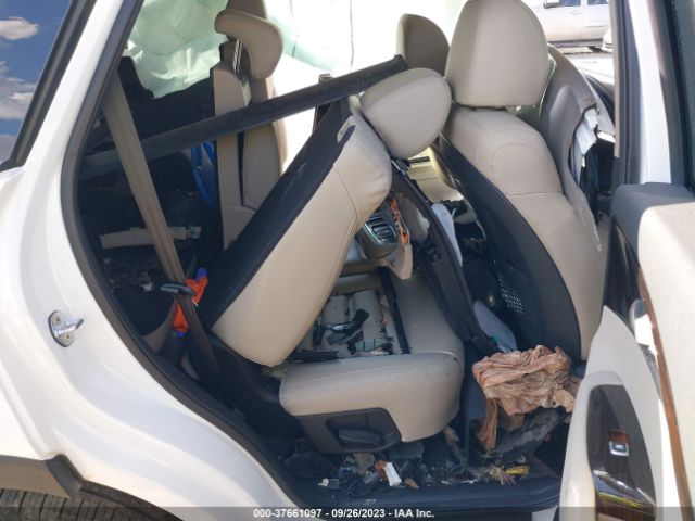 5XYPHDA53KG507299 KIA Sorento Ex V6