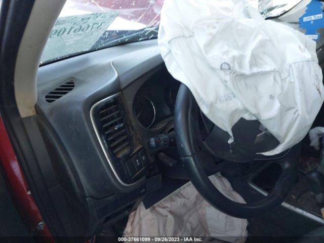 JA4AZ3A30KZ040656 Mitsubishi Outlander Sel