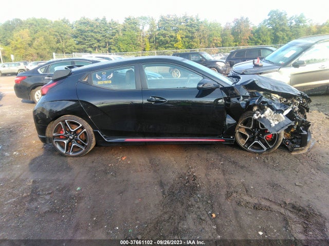 Hyundai VELOSTER N 2019 KMHT36AH4KU002692 Image 13