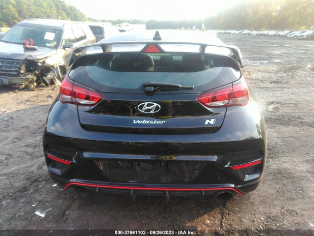 Hyundai VELOSTER N 2019 KMHT36AH4KU002692 Image 16
