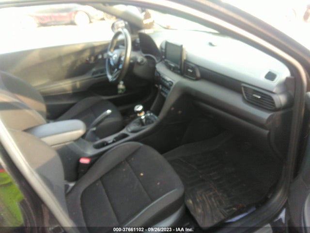Hyundai VELOSTER N 2019 KMHT36AH4KU002692 Image 5