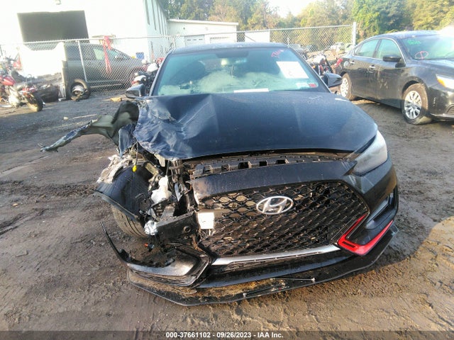 Hyundai VELOSTER N 2019 KMHT36AH4KU002692 Image 6