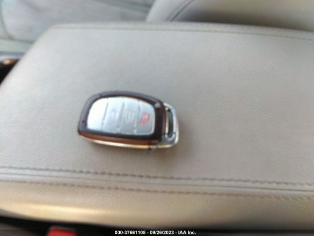 KMHE24L11GA026022 Hyundai Sonata Hybrid Se