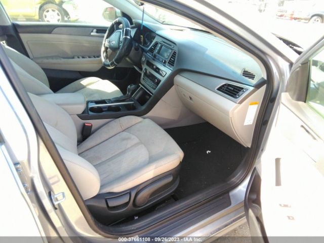 KMHE24L11GA026022 Hyundai Sonata Hybrid Se