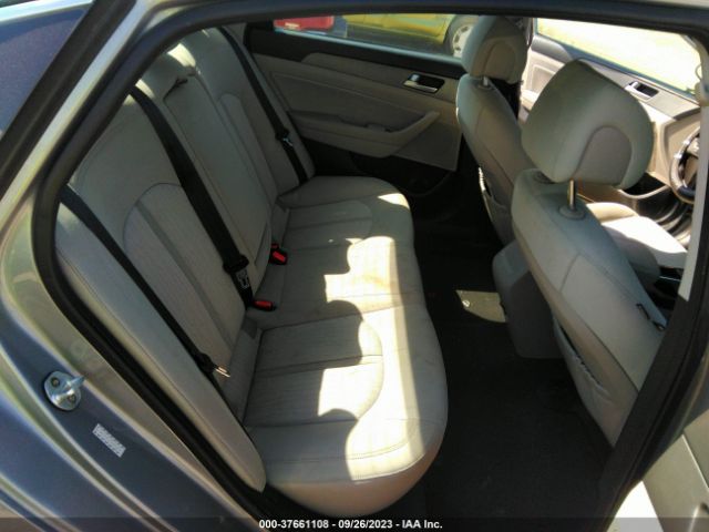 KMHE24L11GA026022 Hyundai Sonata Hybrid Se