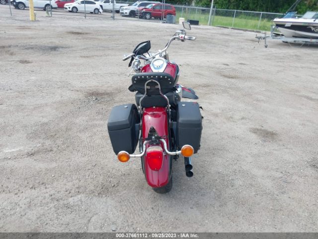 2001 YAMAHA XV1600 JYAVP02E61A012249 Photo 5