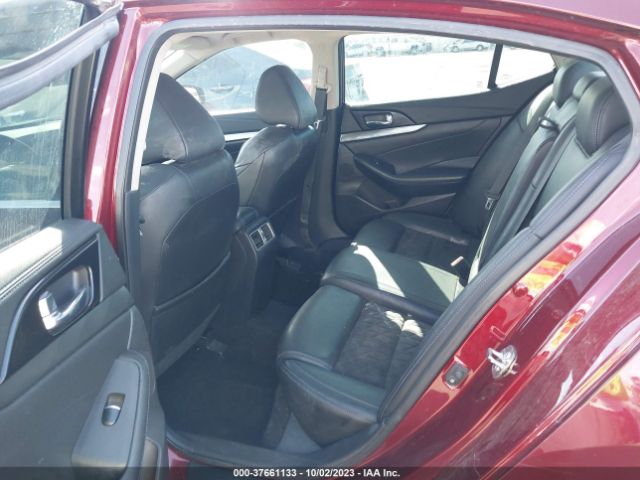 1N4AA6AP6HC418191 Nissan Maxima Sr