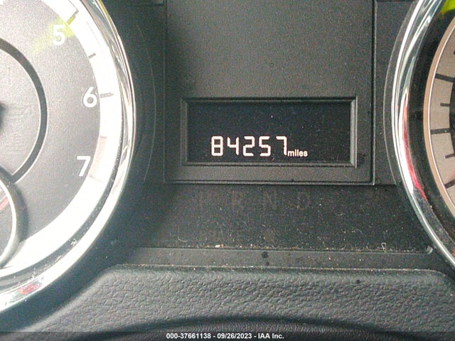 Dodge Grand Caravan Se 2017 2C4RDGBG1HR781854 Image 16