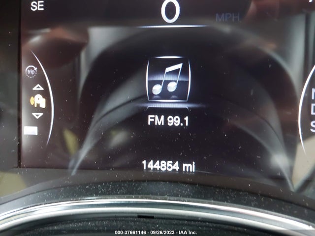 2014 JEEP GRAND CHEROKEE LIMITED VIN: 1C4RJFBTXEC189440
