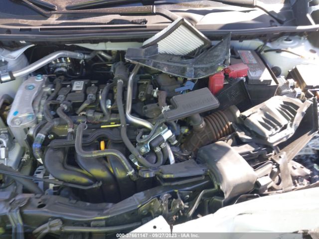 3N1AB8DV6PY240806 Nissan SENTRA SR