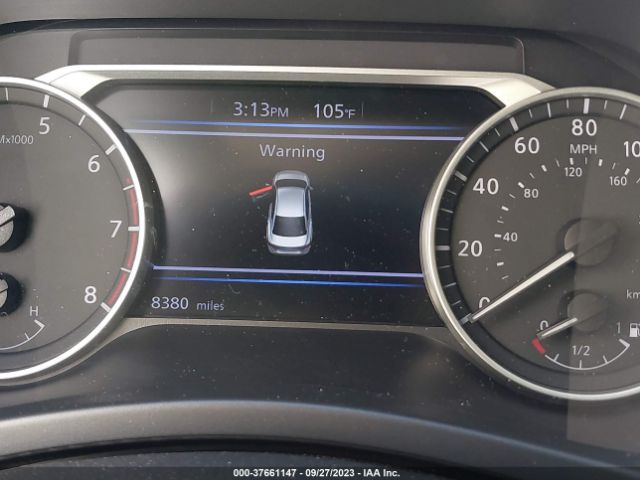 3N1AB8DV6PY240806 Nissan SENTRA SR
