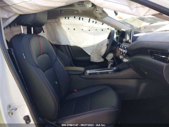 3N1AB8DV6PY240806 Nissan SENTRA SR