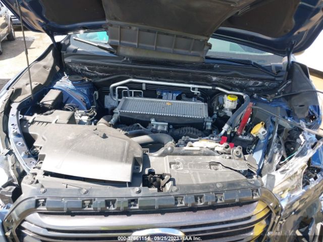 4S4WMAPDXN3448082 Subaru Ascent Limited