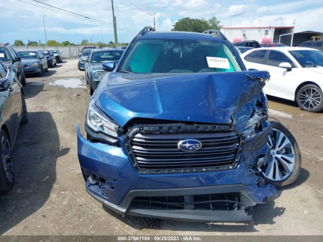 4S4WMAPDXN3448082 Subaru Ascent Limited