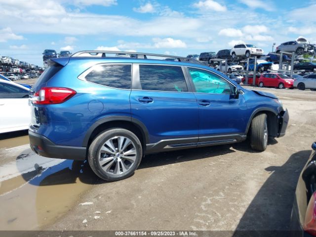 4S4WMAPDXN3448082 Subaru Ascent Limited