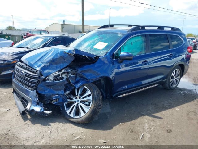 4S4WMAPDXN3448082 Subaru Ascent Limited